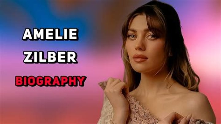 Amelie Zilber Net Worth, Age, Boyfriend, Family, Biography & More