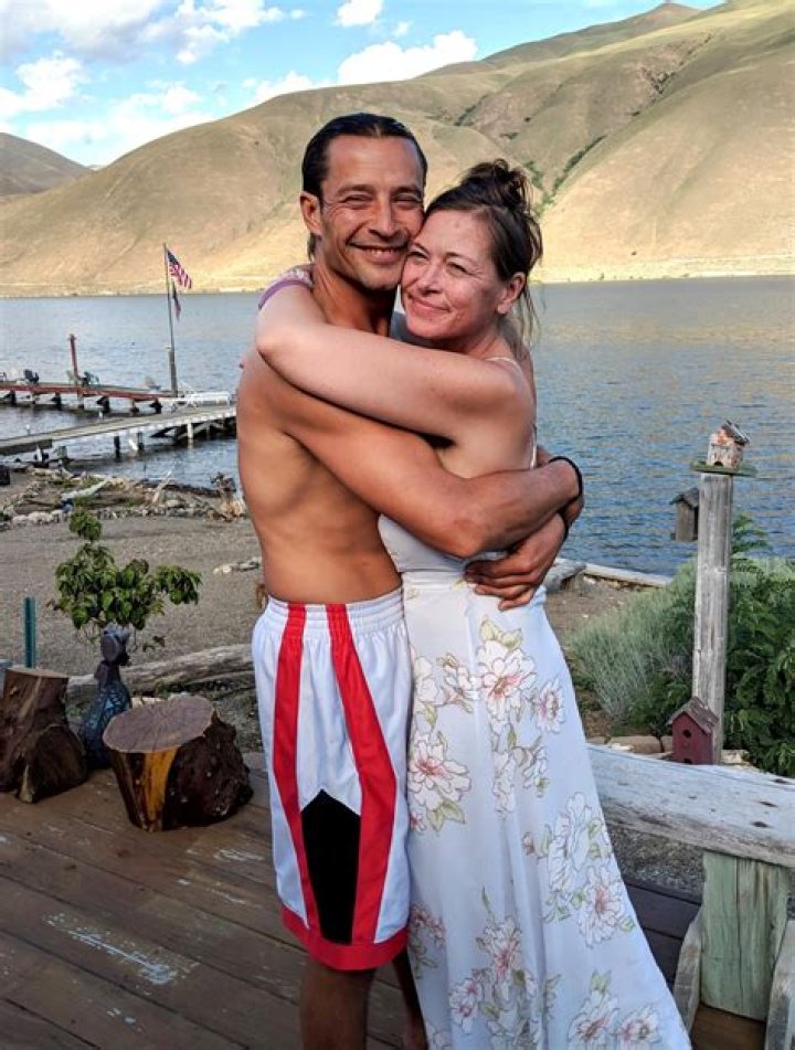 Amy Carlson’s Ex-Lover is Still a Man of God Today