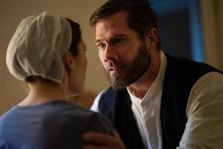 Amish Stud The Eli Weaver Story: Know the True Story Behind the Lifetime Movie