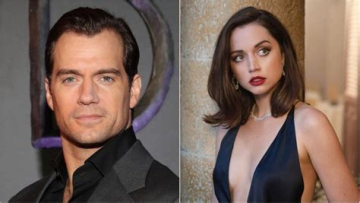 Ana de Armas Net Worth, Age, Boyfriend, Family, Biography & More