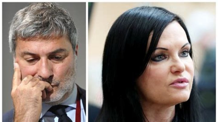 Paolo Macchiarini’s Ex-Girlfriend is Trying to Heal