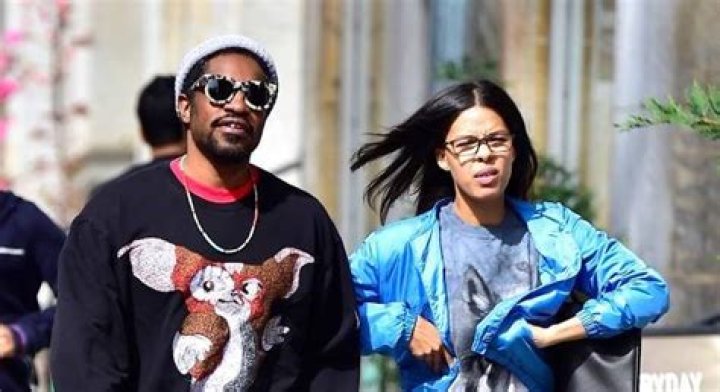 Andre 3000 is not Married to Wife. Dating Girlfriend: Dominique Maldonado. Dating History.
