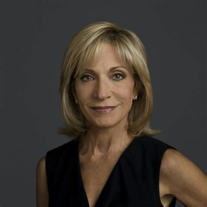 Checkout Latest Andrea Mitchell News, Photos, Videos, Biography