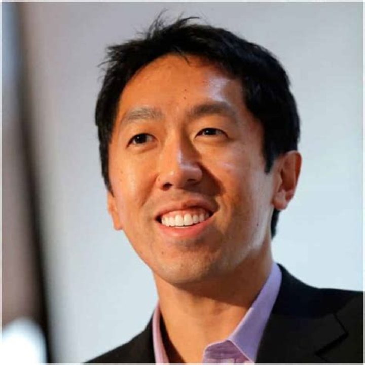 Andrew Ng net worth