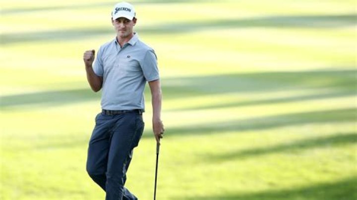 Checkout Latest Andrew Putnam News, Photos, Videos, Biography