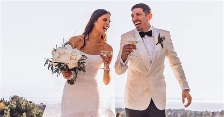 Andrew Schulz And His Wife Emma Turner Have Been Married Since 2021