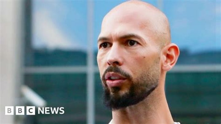 Andrew Tate Beating up a woman