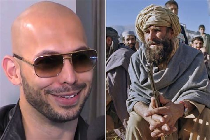 Andrew Tate-Taliban history explored as Public Relations Department invites Tate brothers to become ‘Afghan citizens’