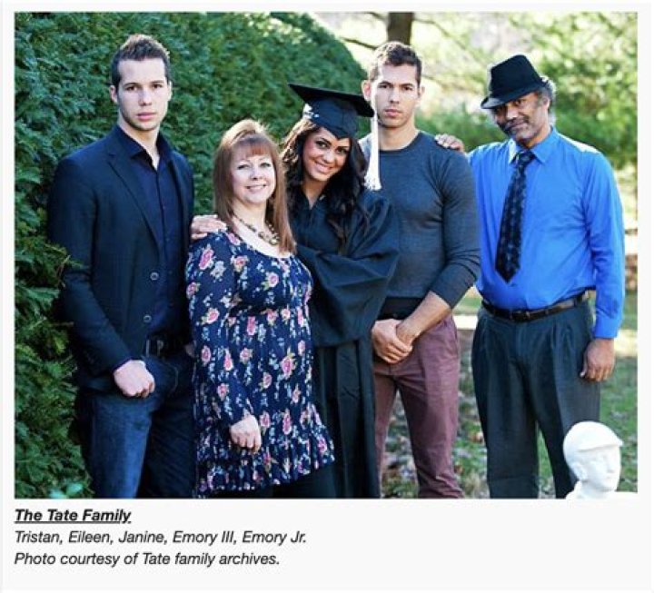 Andrew Tate wiki, net worth, salary, height, age, parents, siblings, record, salary