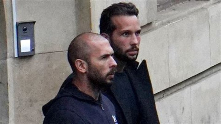 Andrew Tate’s claims ‘full head of hair’ after being in prison, mocked on social media