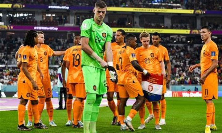 Andries Noppert Height, Weight, Net Worth, Age, Birthday, Wikipedia, Who, Instagram, Biography