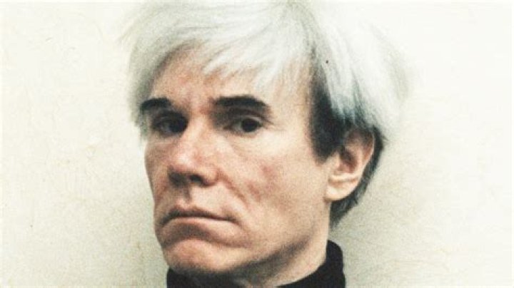 Andy Warhol Net Worth At Death