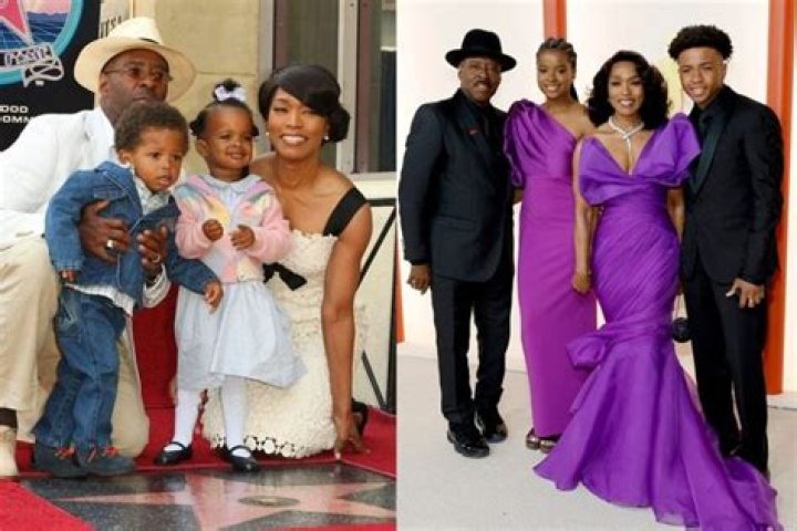 Angela Bassett Family: Husband, Siblings, Children, Parents