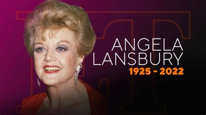 Angela Lansbury Obituary, Funeral, Burial, Memorial Service
