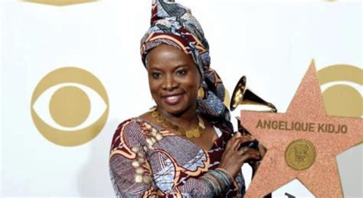 Angélique Kidjo biography: Age, Hometown, Parents, Net-Worth, Husband, Career, Awards, Facebook, Twitter, Instagram, Latest Songs