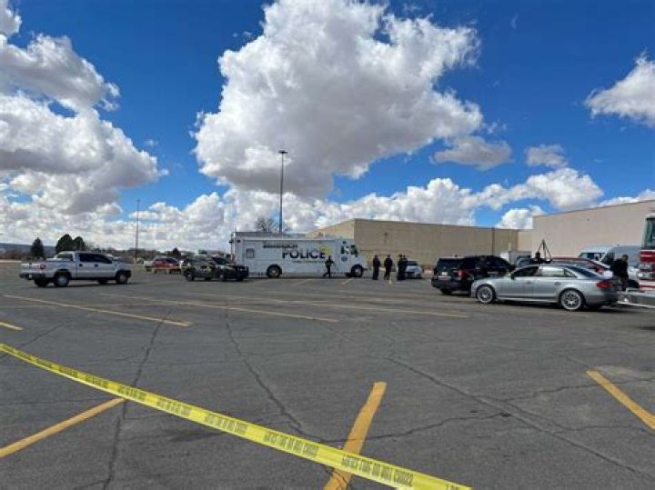 Animas Valley Mall, Farmington shooting: Do the police have a suspect after one dead in New Mexico?