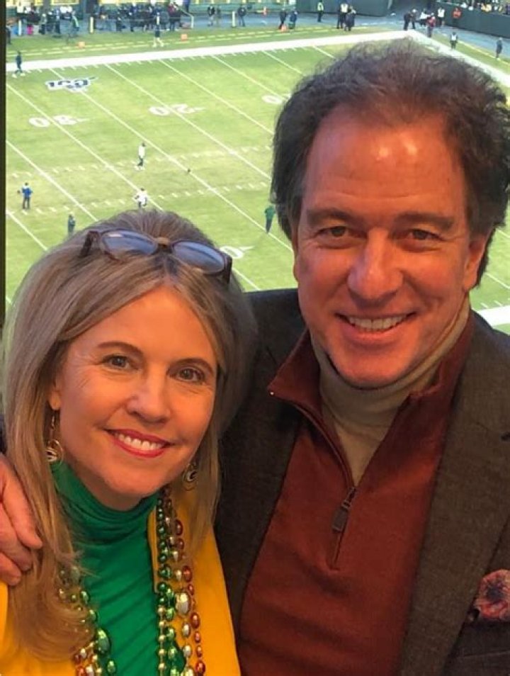 Ann Harlan (Kevin Harlan’s wife) Wiki, Age, Children, Husband, Net worth, Height, Instagram