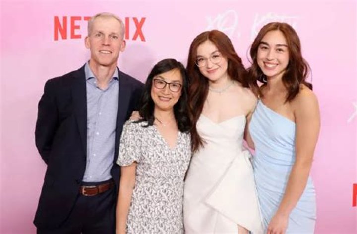 Anna Cathcart Wiki, Age, Net Worth, Boyfriend, Family, Biography & More