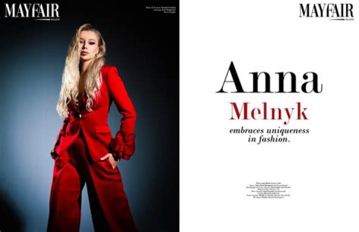 5 Facts On Eugene Melnyk Eldest Daughter