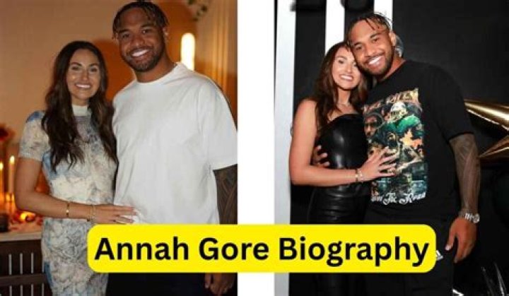 Annah Gore Height, Weight, Net Worth, Age, Birthday, Wikipedia, Who, Instagram, Biography