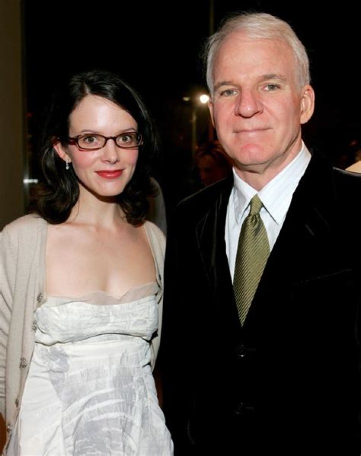 Anne Stringfield’s Wiki Biography. Who is Steve Martin’s wife?