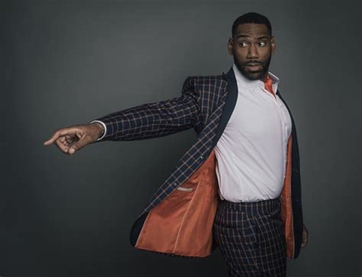 Wife, Net Worth, Family, Nationality