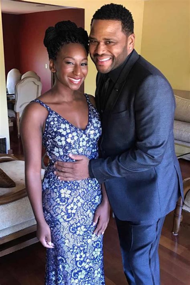 Anthony Anderson illness: What disease does Anthony Anderson have?