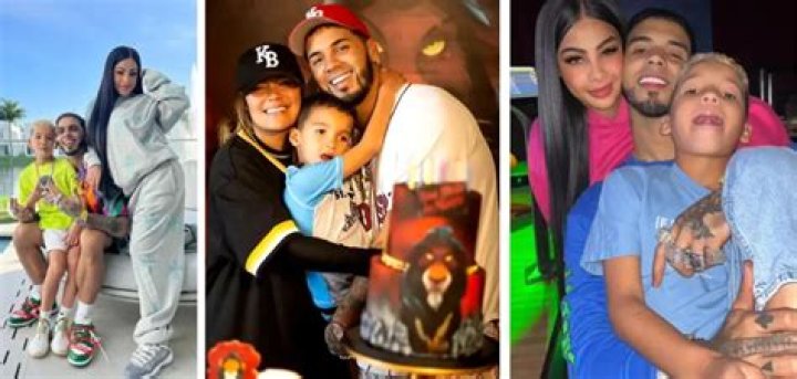 Anuel AA Net Worth, Age, Girlfriend, Family, Biography & More