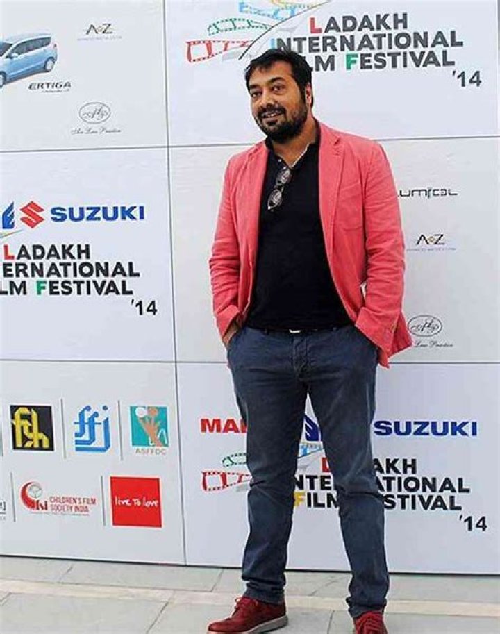 Anurag Kashyap Height, Weight, Net Worth, Age, Birthday, Wikipedia, Who, Instagram, Biography