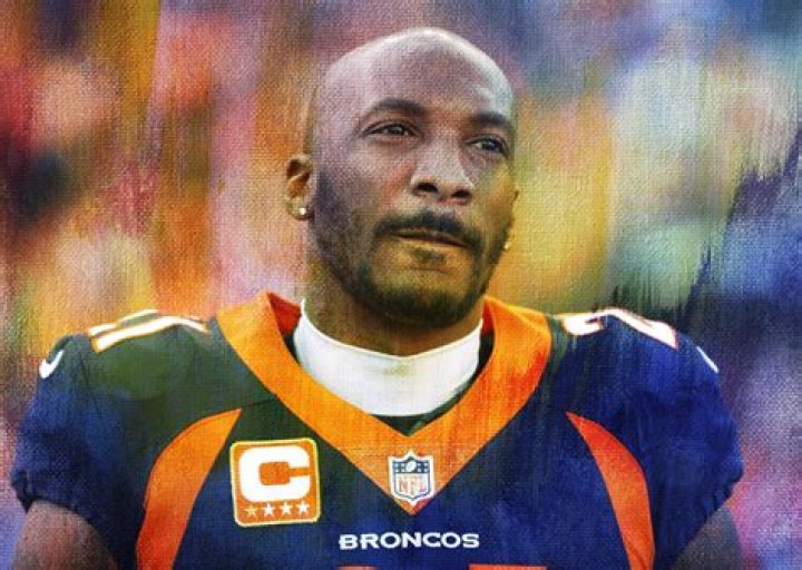 Aqib Talib net worth and salary