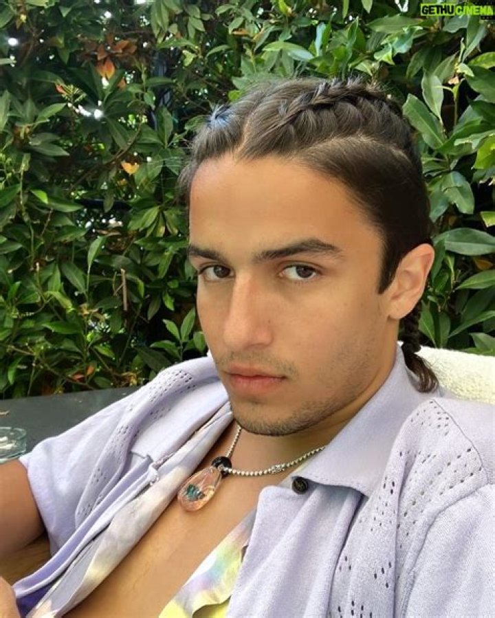 Aramis Knight Wiki, Age, Net Worth, Girlfriend, Family, Biography & More