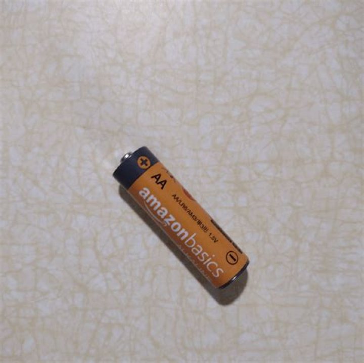 Are all AA batteries the same?