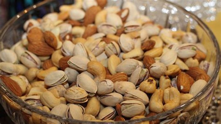 Are all nuts bad for gout?