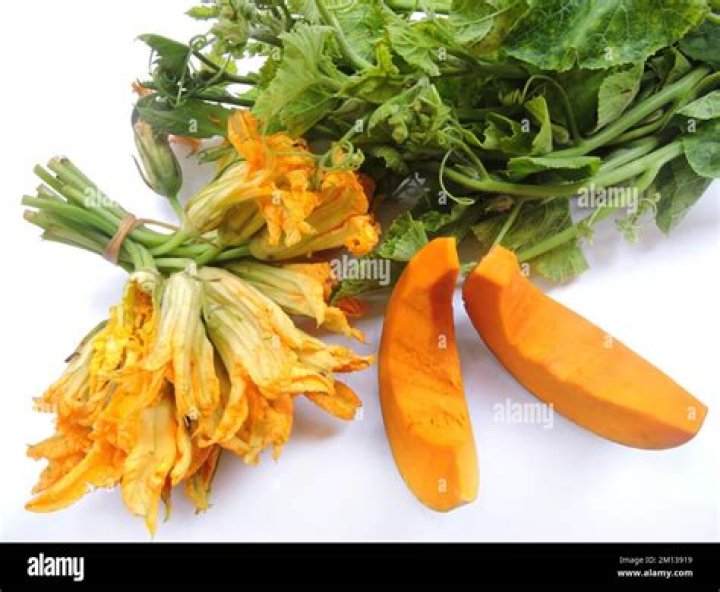 Are all pumpkin leaves edible?