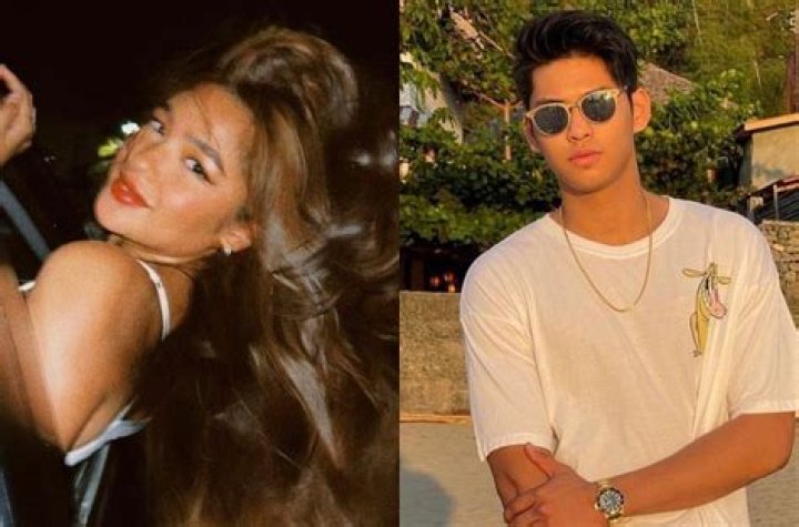 Are Andrea Brillantes and Ricci Rivero Dating? Relationships Rumours Hoax Explained!