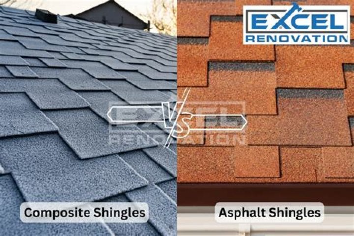 Are asphalt shingles combustible?
