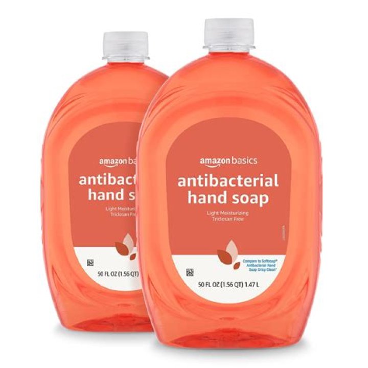 Are branch basics antibacterial?