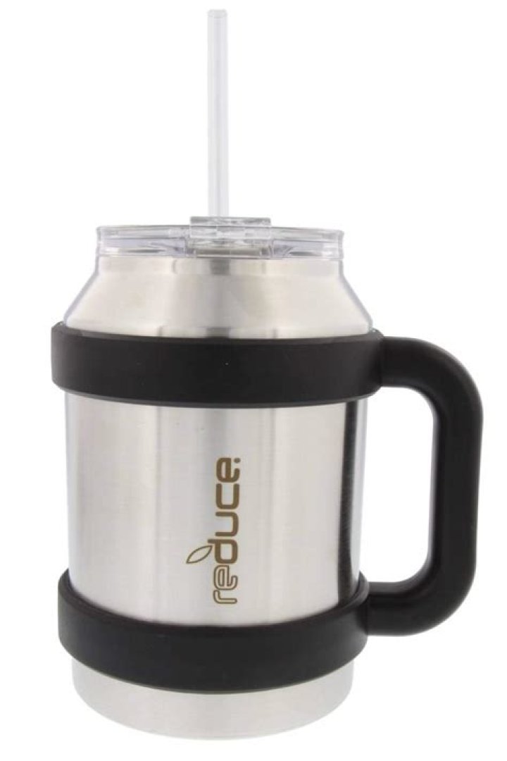 Are Bubba insulated cups dishwasher safe?