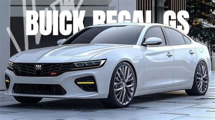 Are Buick Regal good cars?