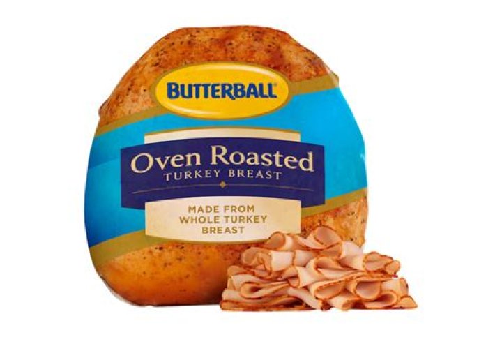 Are Butterball smoked turkeys good?