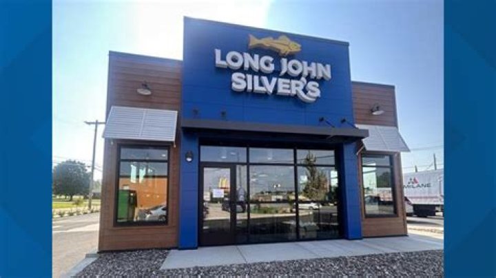 Are Captain D’s and Long John Silvers the same?