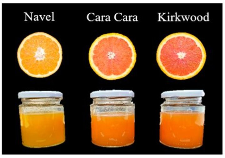 Are Cara Cara oranges easy to peel?