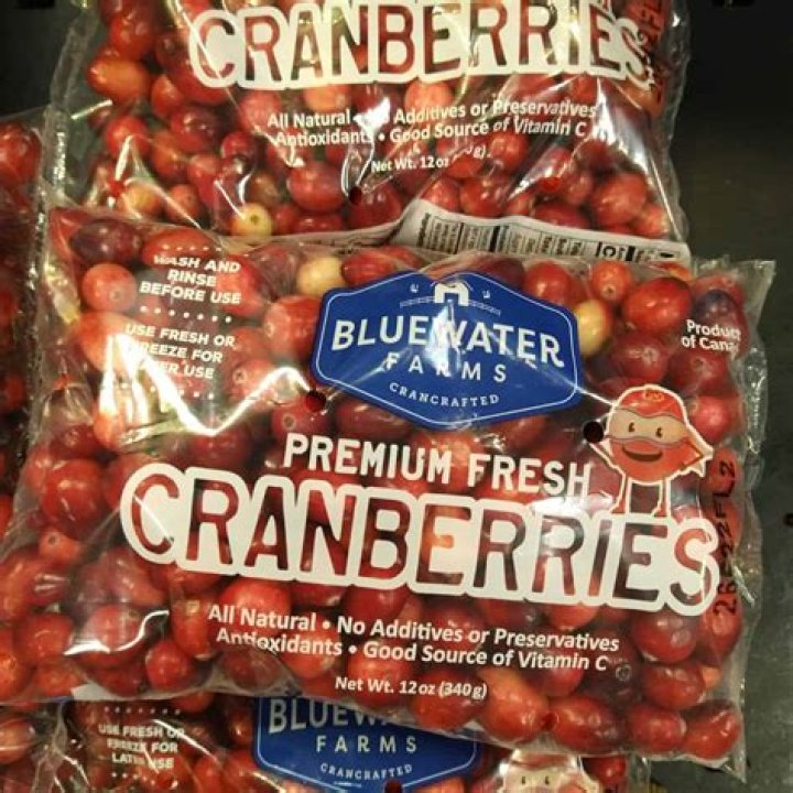 Are cranberries bad for GERD?