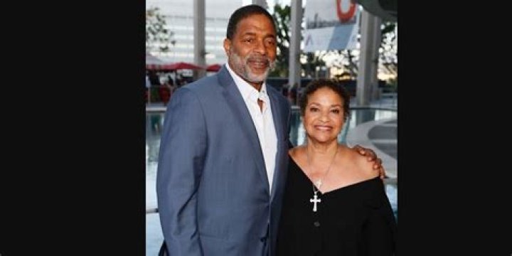Are Debbie Allen and Norm Nixon Still Together?