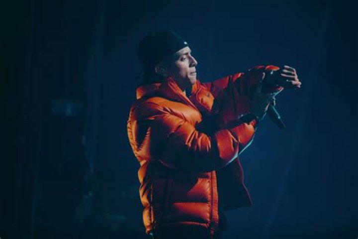 Are Digga D and Central Cee friends?