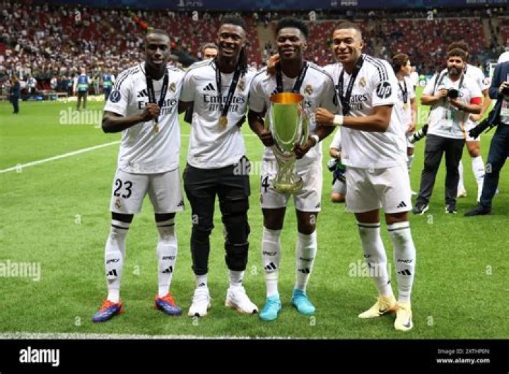 Are Edouard Mendy and Ferland Mendy brothers?