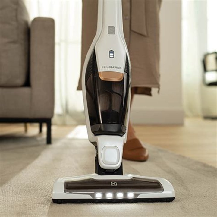 Are Electrolux vacuums still made?