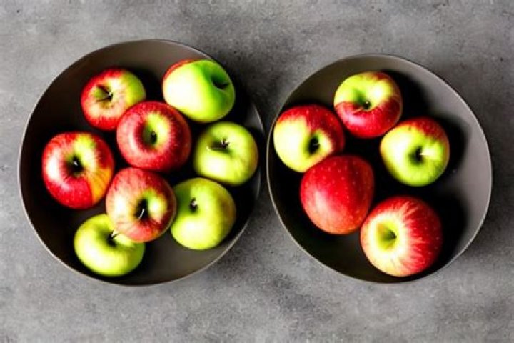 Are Fuji apples good for you?