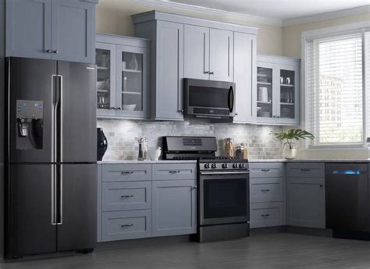 Are GE Slate appliances being discontinued?
