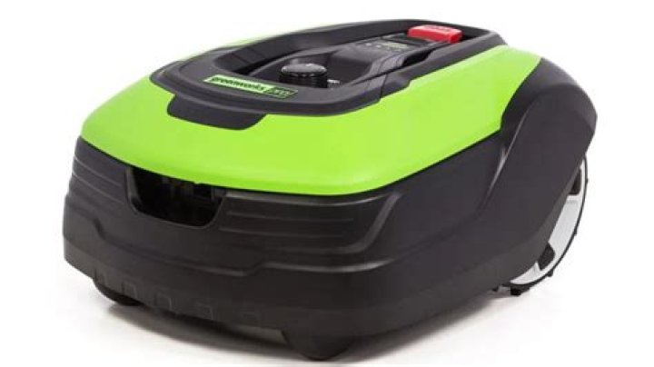 Are GreenWorks mowers good?
